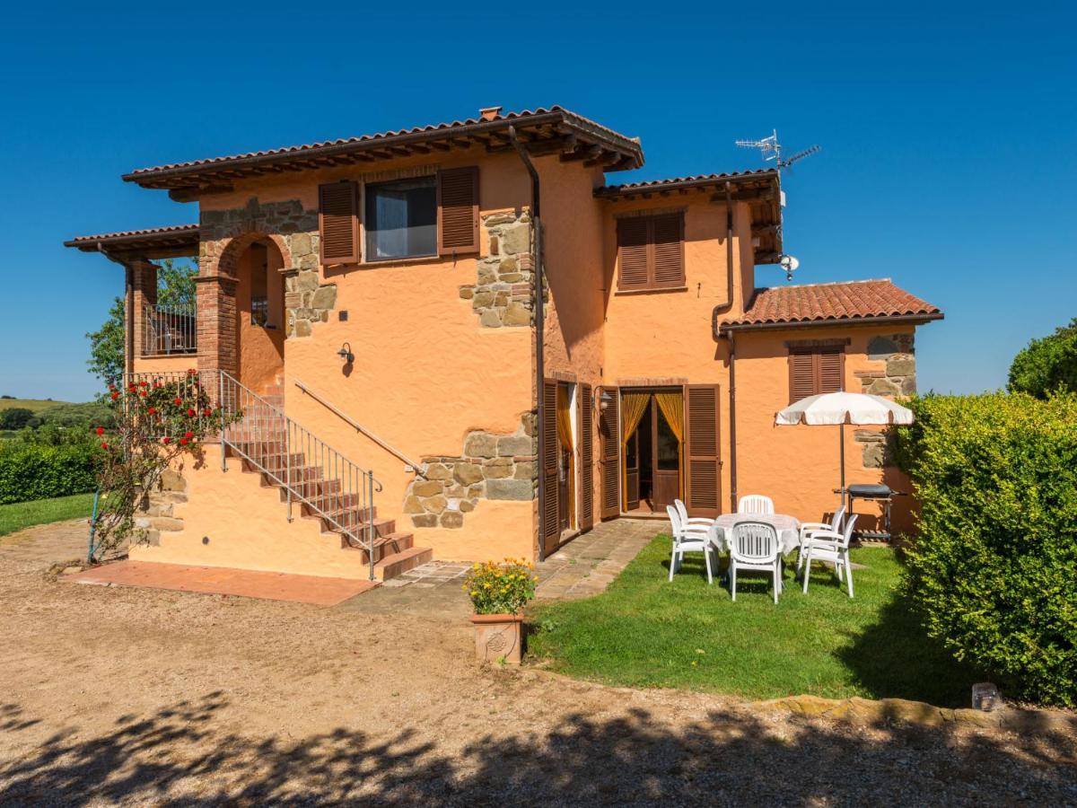 Apartment Ginestra By Interhome Preselle Exterior foto